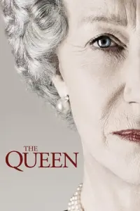 Постер к фильму "Королева" #250369