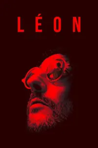 Постер к фильму "Леон" #35249