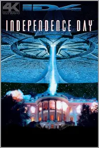 Постер к фильму "День независимости" #54029