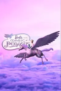Постер к фильму "Барби и волшебство Пегаса" #71653