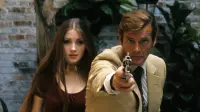 Задник к фильму "007: Живи и дай умереть" #284129