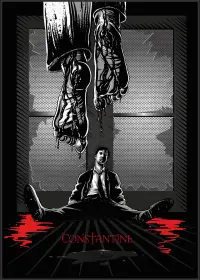 Постер к фильму "Константин: Повелитель тьмы" #41907