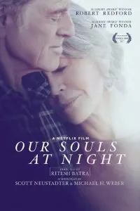 Постер к фильму "Наши души по ночам" #275140