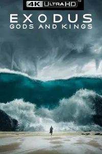 Постер к фильму "Исход: Цари и боги" #25455