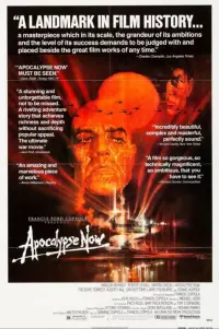 Постер к фильму "Апокалипсис сегодня" #40397