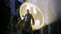 Задник к фильму "Бэтмен: Год первый" #227493