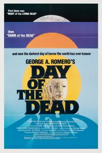Постер к фильму "День мертвецов" #244532