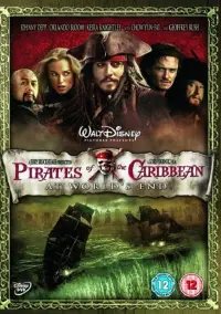 Постер к фильму "Пираты Карибского моря: На краю света" #166565