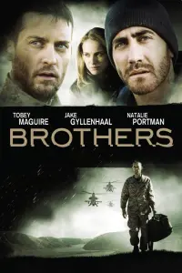 Постер к фильму "Братья" #73500