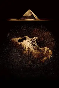 Постер к фильму "Пирамида" #327443