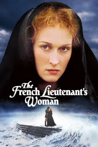 Постер к фильму "Женщина французского лейтенанта" #123958