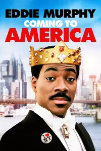 Постер к фильму "Поездка в Америку" #51871