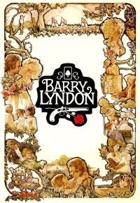 Постер к фильму "Барри Линдон" #123269
