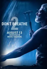 Постер к фильму "Не дыши 2" #51784