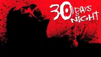 Задник к фильму "30 дней ночи" #84999