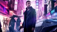 Задник к фильму "Бегущий по лезвию 2049" #162318