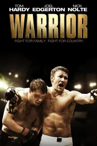 Постер к фильму "Воин" #51304