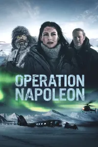 Постер к фильму "Операция "Наполеон"" #168601