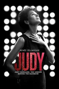 Постер к фильму "Джуди" #267709