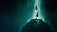 Задник к фильму "Подводный дом" #302952