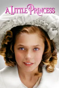 Постер к фильму "Маленькая принцесса" #92718
