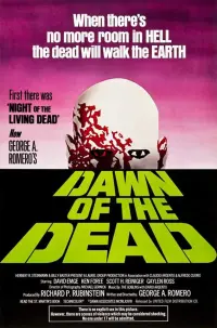 Постер к фильму "Рассвет мертвецов" #156135