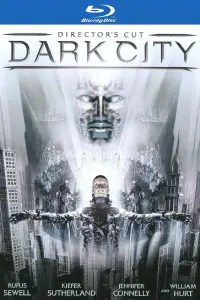 Постер к фильму "Тёмный город" #95169