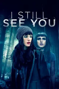 Постер к фильму "Ремнант: Всё ещё вижу тебя" #277785
