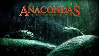 Задник к фильму "Анаконда 2: Охота за проклятой орхидеей" #68317
