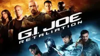 Задник к фильму "G.I. Joe: Бросок кобры 2" #42143