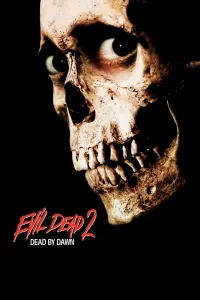 Постер к фильму "Зловещие мертвецы 2" #207885