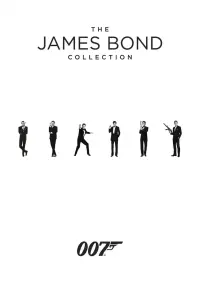 Постер к фильму "007: Вид на убийство" #295797