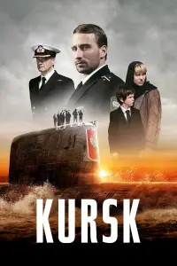 Постер к фильму "Курск" #126521