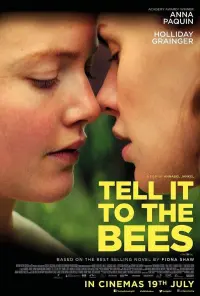 Постер к фильму "Расскажи об этом пчелам" #206687