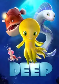Постер к фильму "Подводная эра" #149055