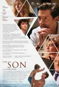 Постер к фильму "Сын" #331979