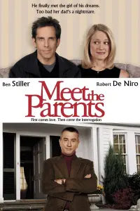 Постер к фильму "Знакомство с родителями" #97398