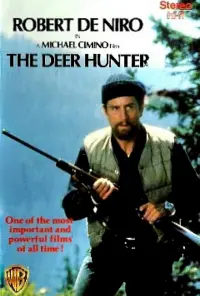 Постер к фильму "Охотник на оленей" #88500