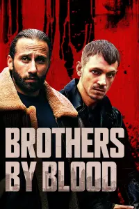 Постер к фильму "Кровные братья" #142467