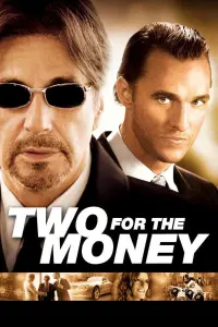 Постер к фильму "Деньги на двоих" #306027