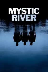 Постер к фильму "Таинственная река" #90968