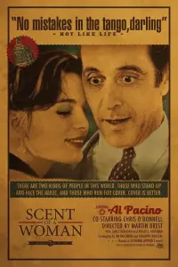 Постер к фильму "Запах женщины" #374304