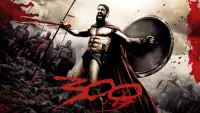 Задник к фильму "300 спартанцев" #45607