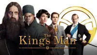 Задник к фильму "King’s Man: Начало" #263370