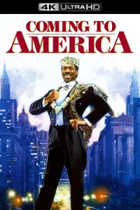 Постер к фильму "Поездка в Америку" #51874