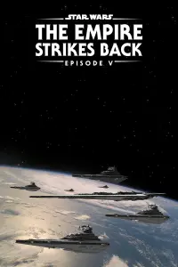Постер к фильму "Звёздные войны: Эпизод 5 - Империя наносит ответный удар" #53289