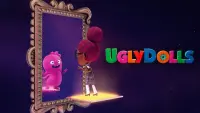 Задник к фильму "UglyDolls. Куклы с характером" #102370