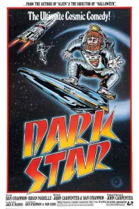 Постер к фильму "Тёмная Звезда" #100720