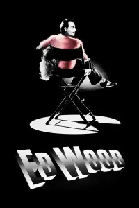 Постер к фильму "Эд Вуд" #210978
