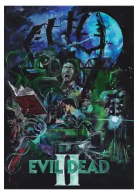 Постер к фильму "Зловещие мертвецы 2" #207951
